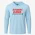 Kitchen's Closed.. Dink Around and Find Out! Performance Shirt – Short Sleeve, Long Sleeve & Hoodie